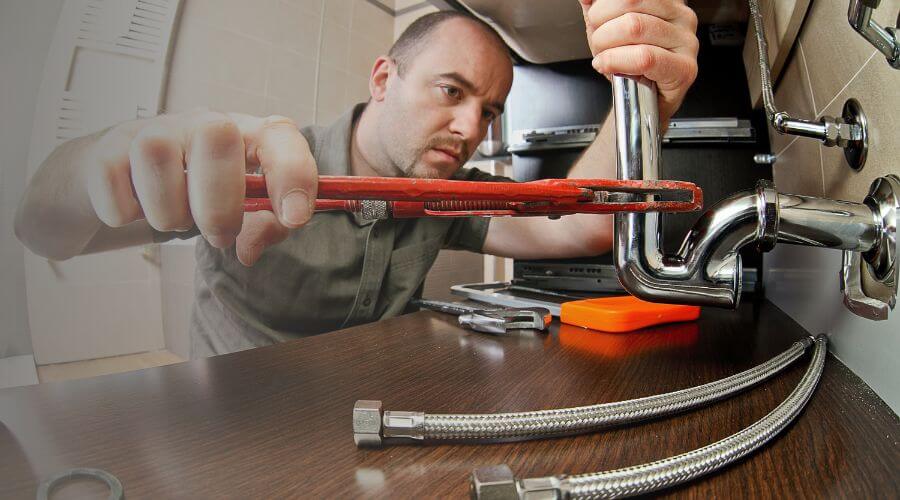 Expert burst pipe repair services in Queens Village, NY